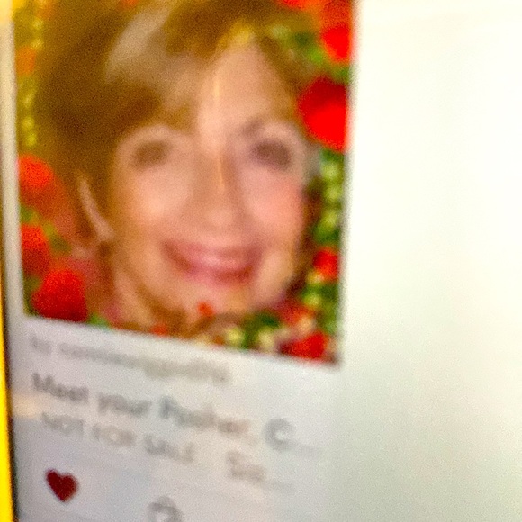 Meet your Posher, Connie - Picture 2 of 2